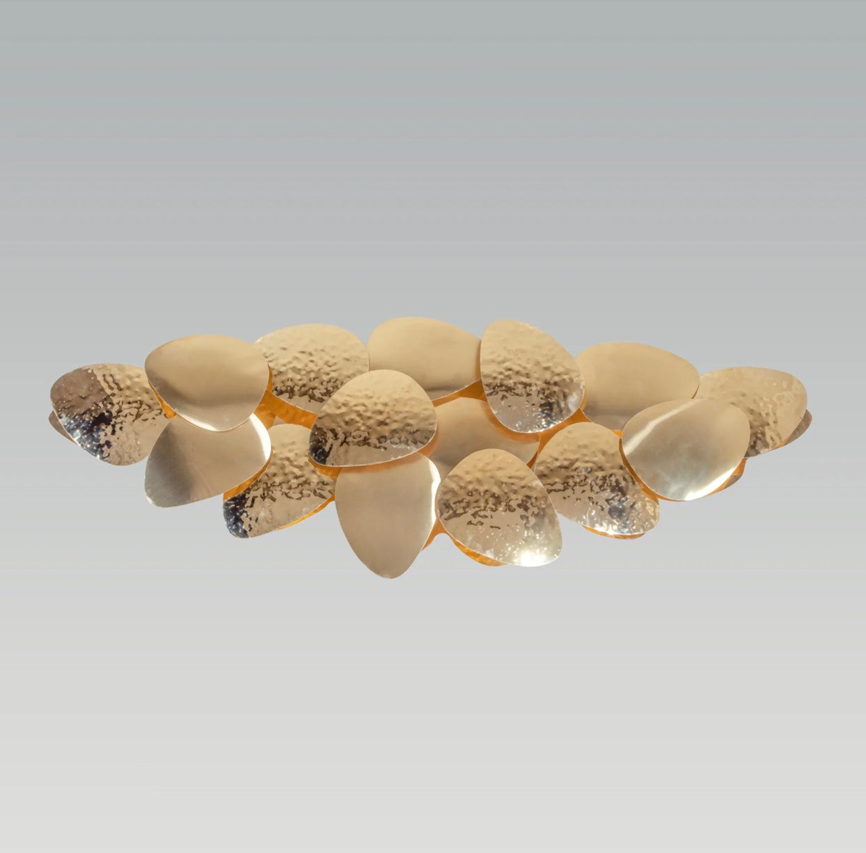 Pebbles Wall Light| Ivanka Lumiere