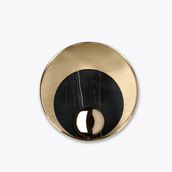 Murale Wall Light| Ivanka Lumiere