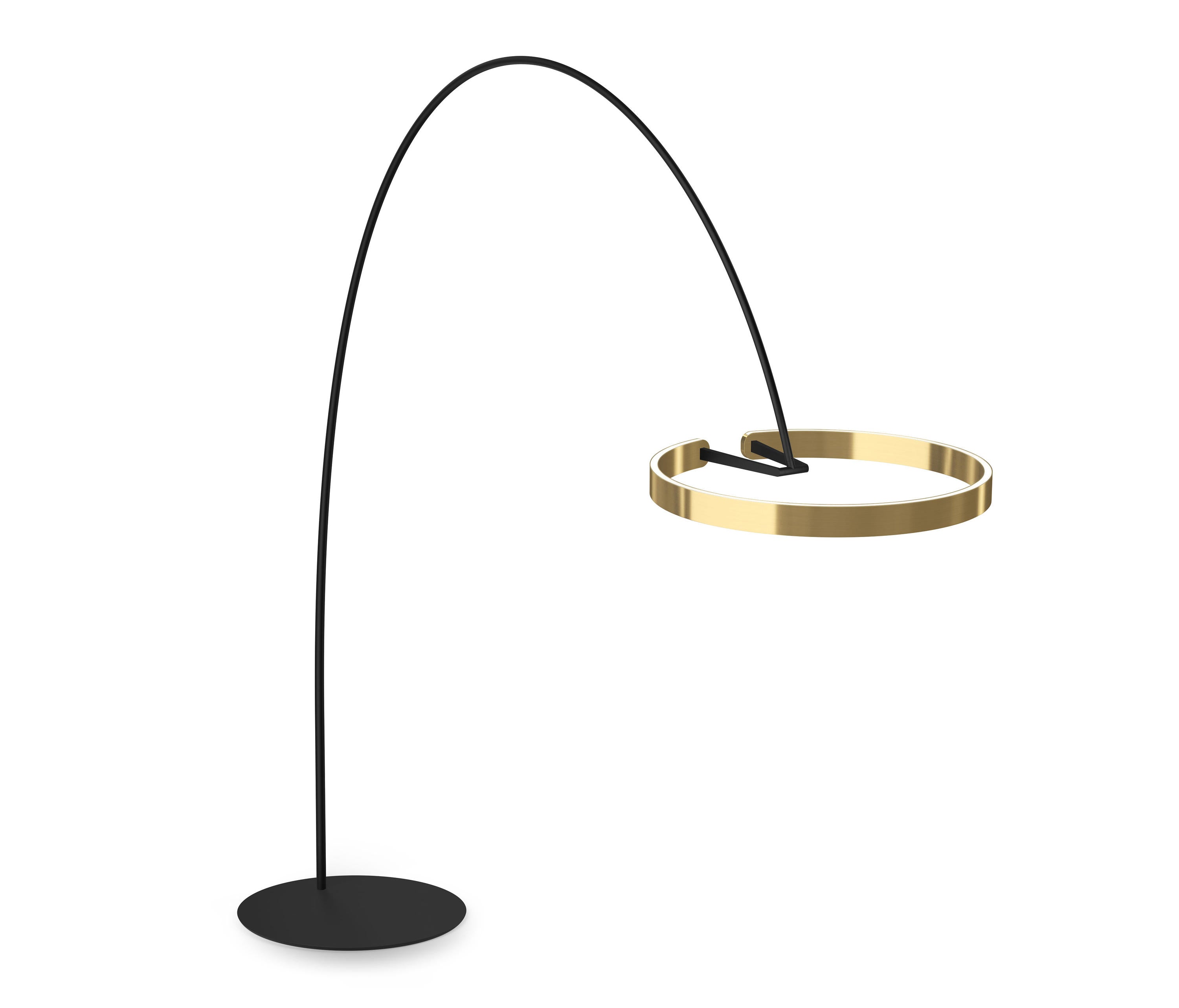 ARC Luminaire | Ivanka Lumiere