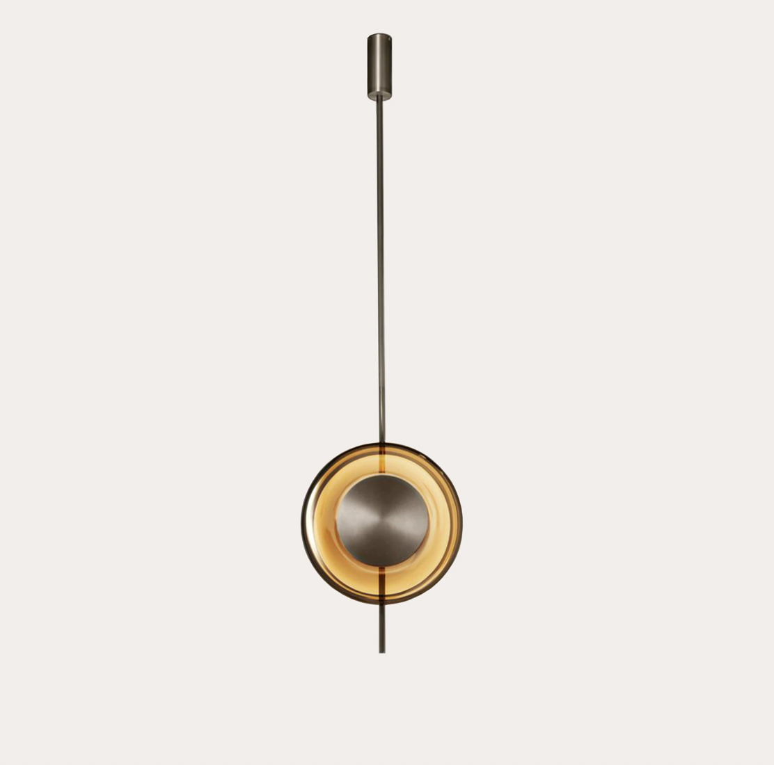 Pendulum Pendant Light | Ivanka Lumiere