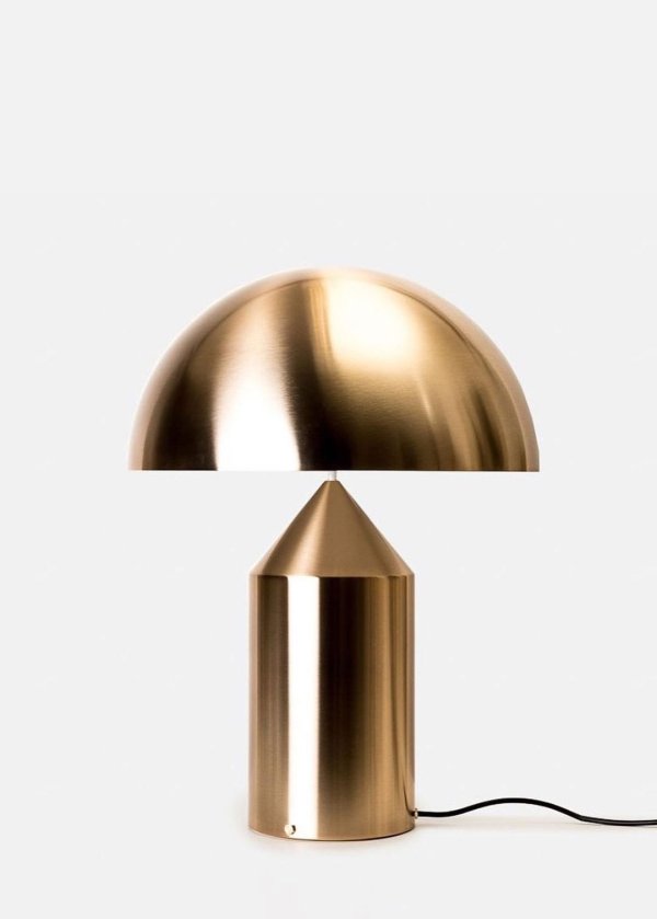 Dome Table Lamp | Ivanka Lumiere