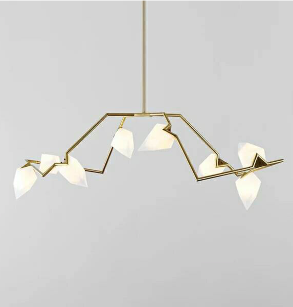 Seed Chandelier | Ivanka Lumiere